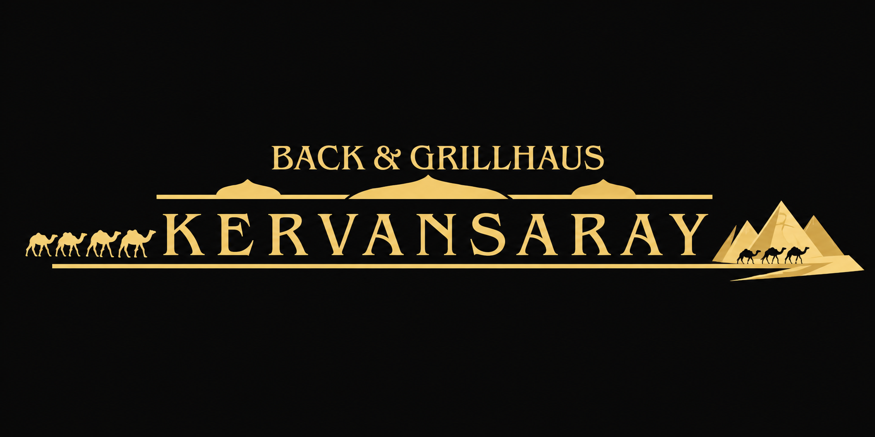 KERVANSARAY GRILLHAUS