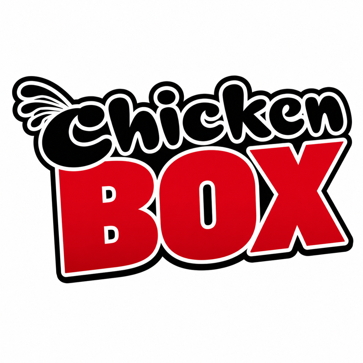 Chicken Box