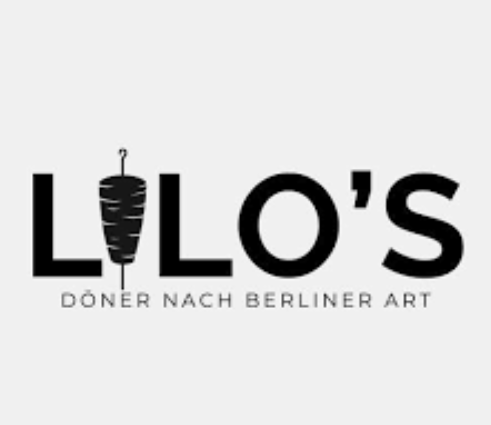 Lilo's Döner Logo
