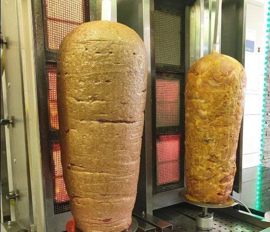 Drehspieß